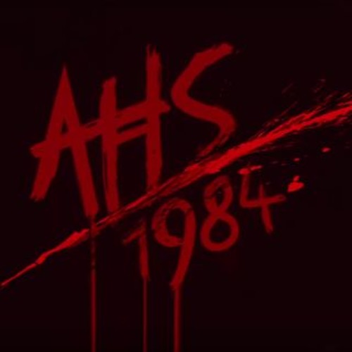 American Horror Story 1984 - Opening Credits Theme (UHQ)