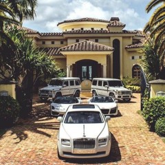 FLASHY - FINER THINGS X NAZERATI