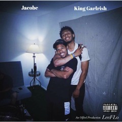 Nel's Gone Freestyle - Jacobe x King Garlrish x LeeFLo