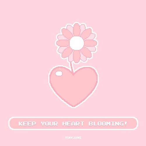 ~Keep Your Heart Blooming! | Cute Lo - Fi Mix~