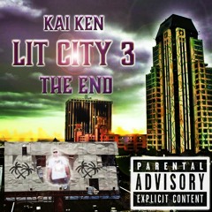 Suite Life - Kai Ken Ft Ryan Rev (Prod. OGBOY$COUT)