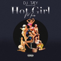 Hot Girl Mix