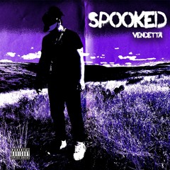 SPOOKED (prod. khroam)
