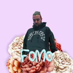 FOMO (prod. Odece x Northeast Lights)