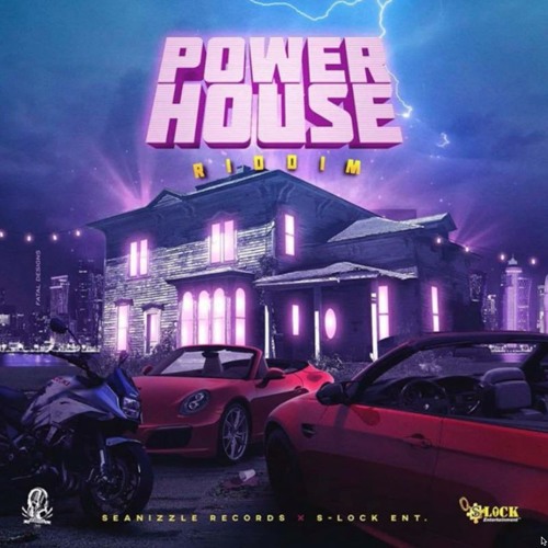 Busy Signal - Face Dem a Ben Up [Power House Riddim]