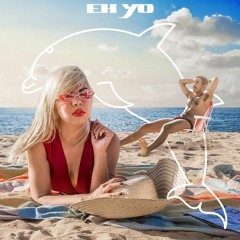 LUA, Clapt Bloom - Eh Yo