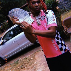 Lil Keed - Will (prod. Wheezy)