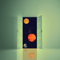 Alexandro Korzh - Space Room