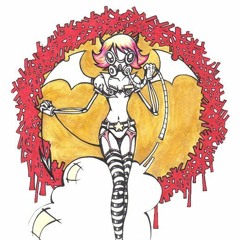 RJD2 vs i Monster - Horror in Blue(mash-up)