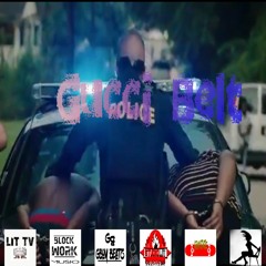 YNW BSlime - Gucci Belt ft Lil Baby ✘ Lil Nas X | Rap Instrumental | Trap Beat 🔥prod.by GBOYBEATZ
