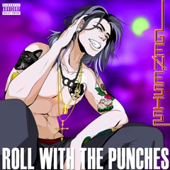 Genesix - Roll With The Punches