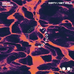 VOUTI - Get Wild