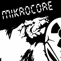 Oudee & Andy Feat MIKROCORE - Darkness Illusion