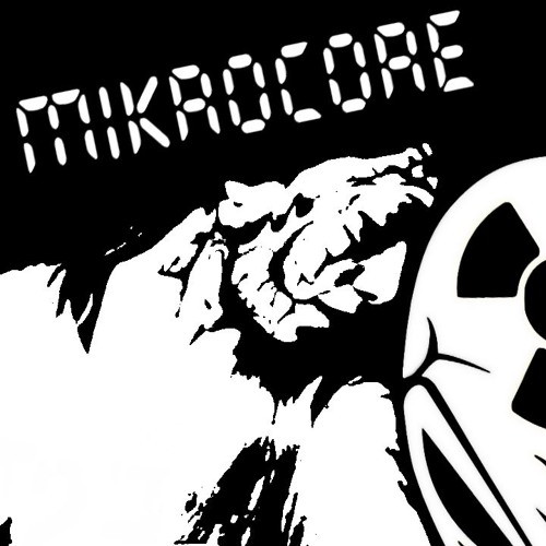Oudee & Andy Feat MIKROCORE - Darkness Illusion