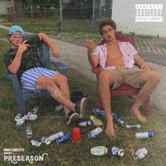 VANDY & queezy Q - PRESEASON