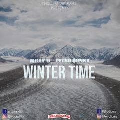 Winter Time Feat.Petro $onny (Prod.HeavyKeyz)