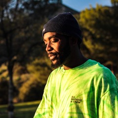 At The Diners Table (Prod.Tyler Major)