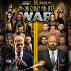 TWT Bonus Episode: Wednesday Night War Chapter 3 - 10/17/19