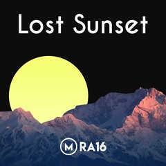 Lost Sunset