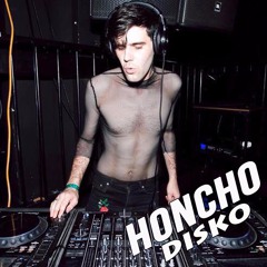 HONCHO DISKO - Tilda Swagton - Burn After Listening Mix