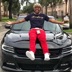 ALL MY LIFE Freestyle