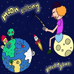 MOON COLONY [PROD RYAN C]