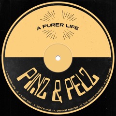 PREMIERE: Pinz & Pelz - A Lazy Day