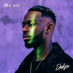 NRJ DADJU - MA VIE (POWER NEW)