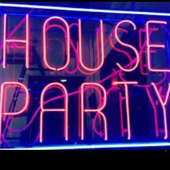 Dj Eskay - House Party Mix 2019
