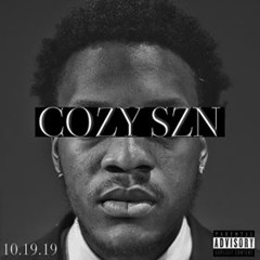 Cozy Regards (Feat. Ebo.nics, Ant & Sav)