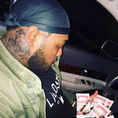 No Warning ft. Rell Shmula