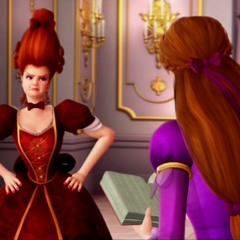 Barbie: as the Island Princess | Love is for Peasants (Luciana's Part) + Instrumental