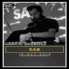 SAB-DHI Podcast # 43(OCT 2019)