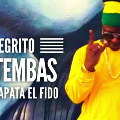 Las Tembas - El Negrito Prod.by Zapata El Fido