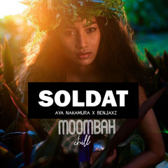 Aya Nakamura - Soldat (Benjaxz Remix)