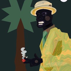 BU9ALOO - Rendered Freely (spoken word)(P.BROKEBWOY)