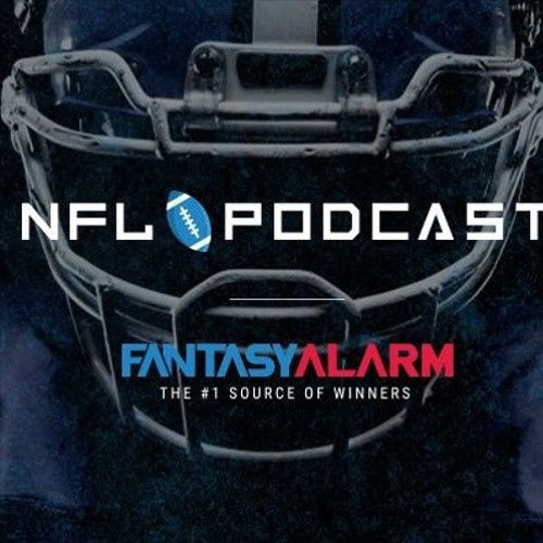Fantasy Alarm NFL Podcast - Week 7 Preview