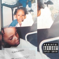 never Seen (ft LottoLoon)