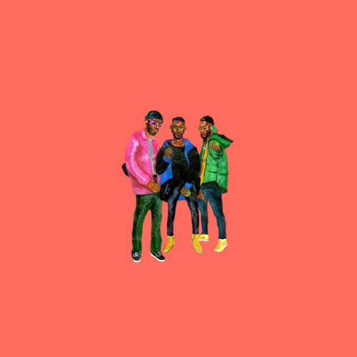 goldlink - crew (lo-fi remix) [tiktok song]