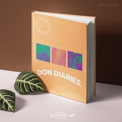M.I.A [Prod. By Hugo Hef]