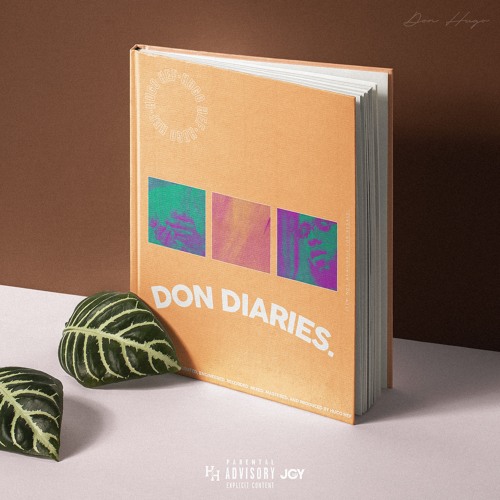 M.I.A [Prod. By Hugo Hef]