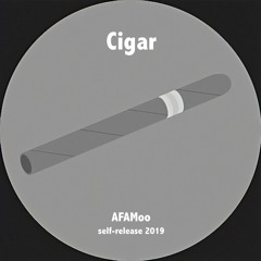 AFAMoo - Cigar