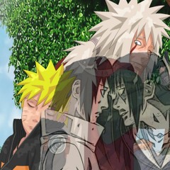 Naruto Shippuden Opening 6 SIGN - FLOW / LATINO ESPAÑOL / SANKI