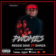 Reggie Dave Ft Shinza - "Pwomès"!