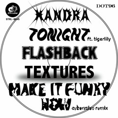 TEXTURES / DOT96 (Crossfade demo)