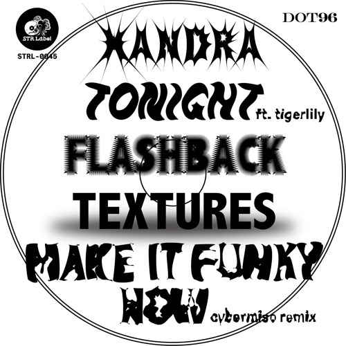 TEXTURES / DOT96 (Crossfade demo)