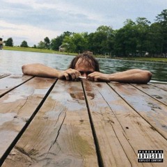 Cloud Walker feat. Adonis & BIGLARRY (prod. gorgeonstars)