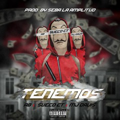 Tenemos Ft. A.B & MJ Davis
