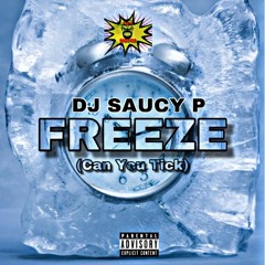 Freeze (Jersey Club Rmx)
