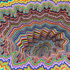 Harmonic Convergence - Dimension 5